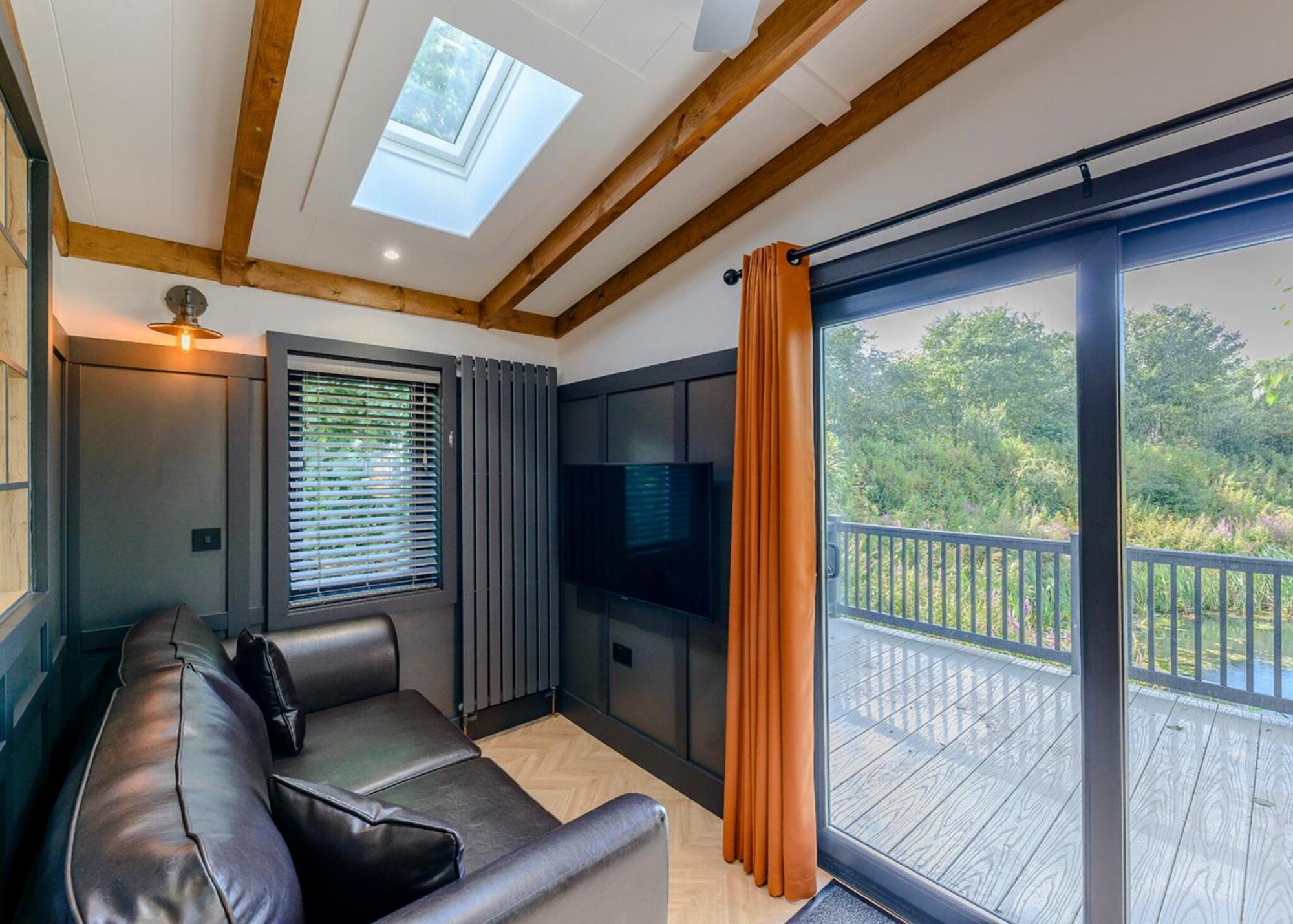 Rivendale Lodge Retreat Ashbourne  Room photo
