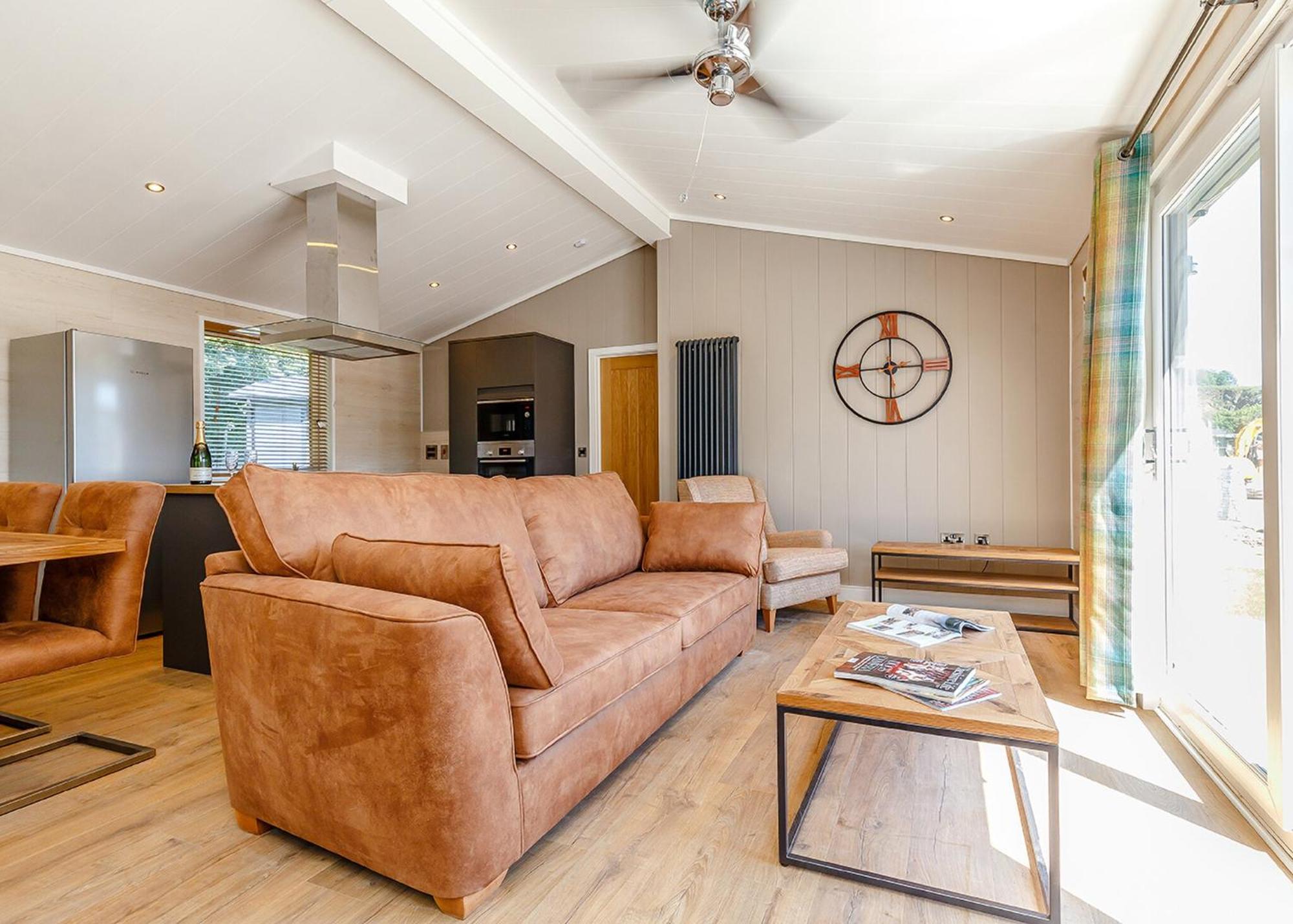 Rivendale Lodge Retreat Ashbourne  Room photo