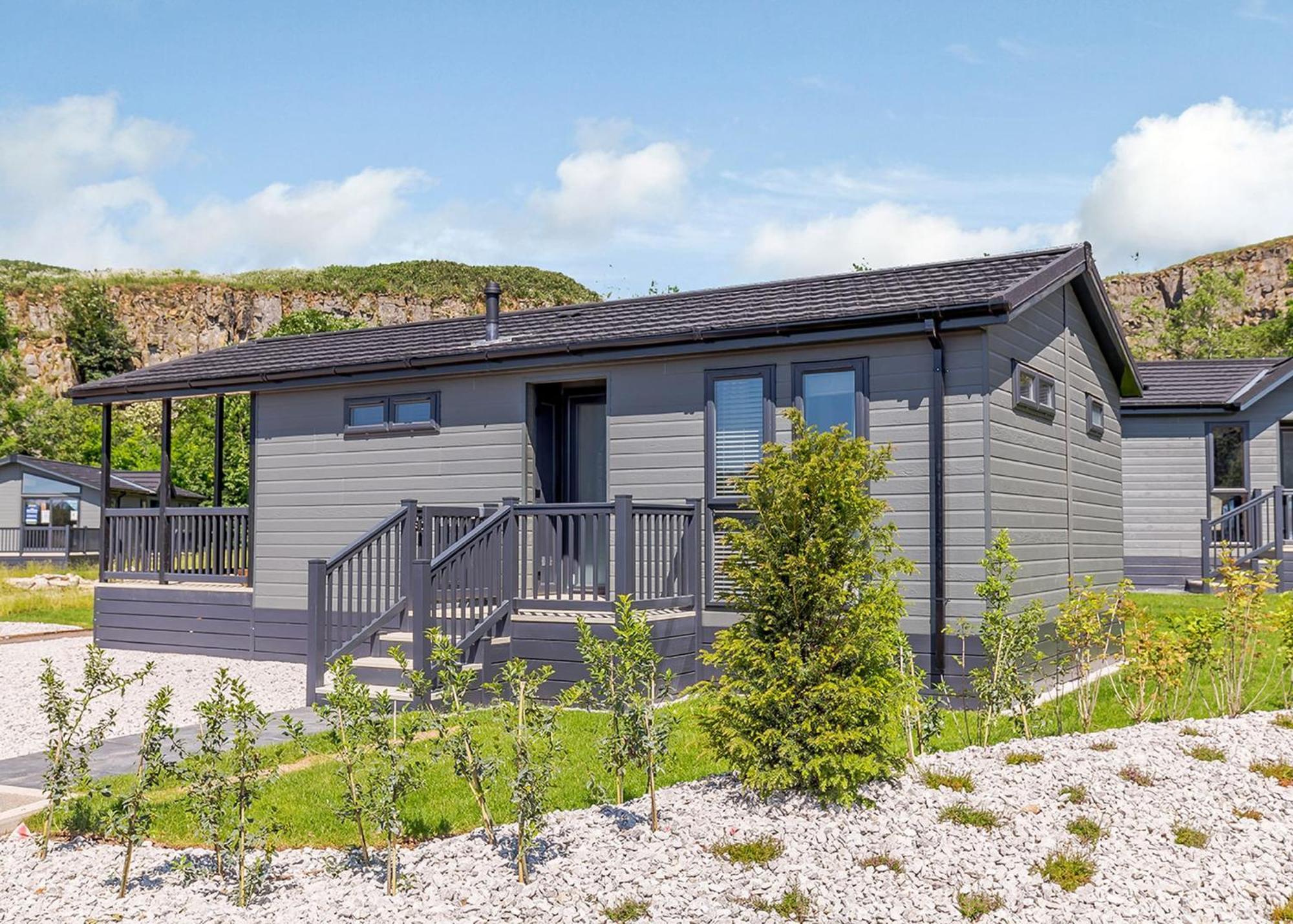 Rivendale Lodge Retreat Ashbourne  Exterior photo