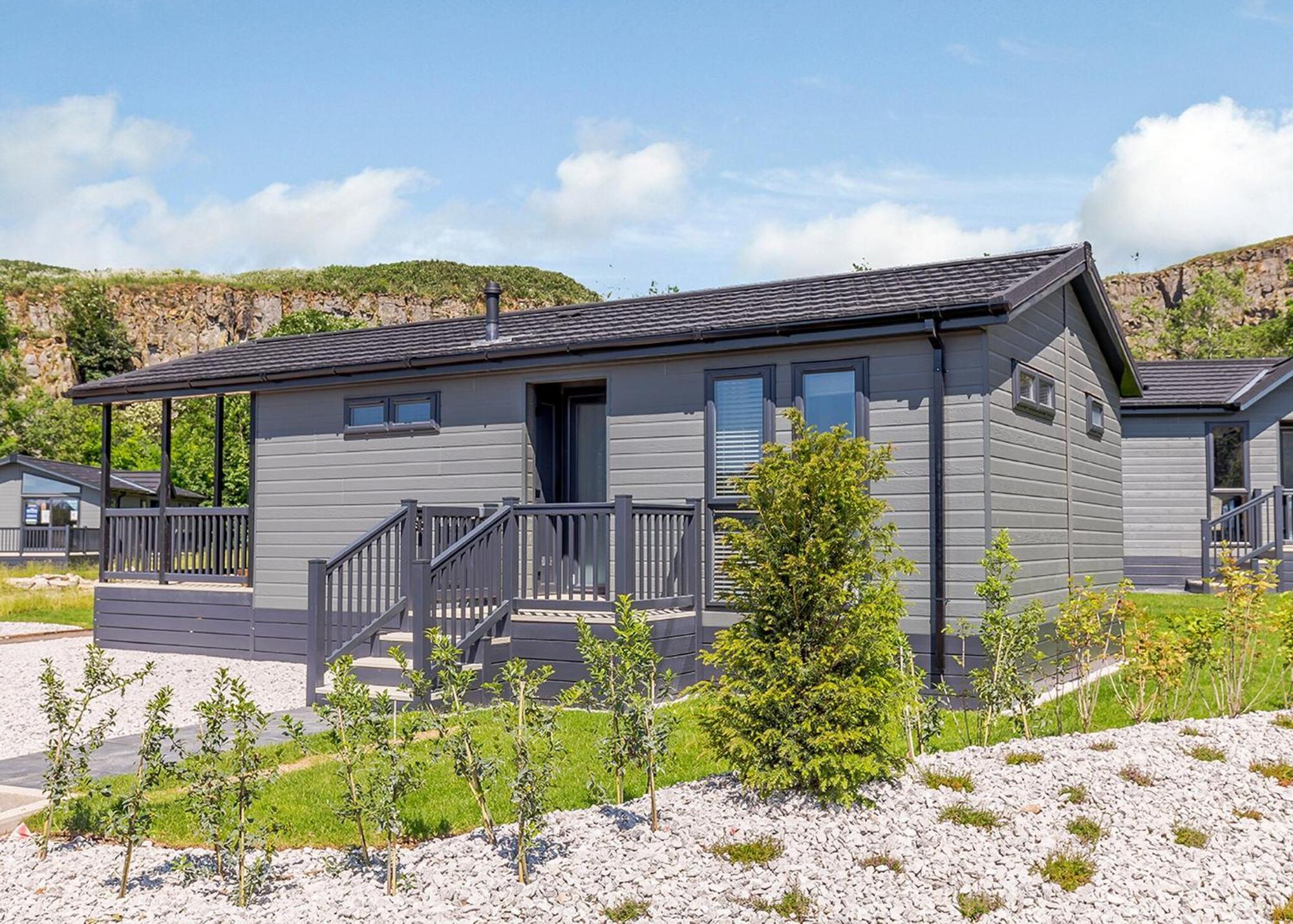 Rivendale Lodge Retreat Ashbourne  Exterior photo